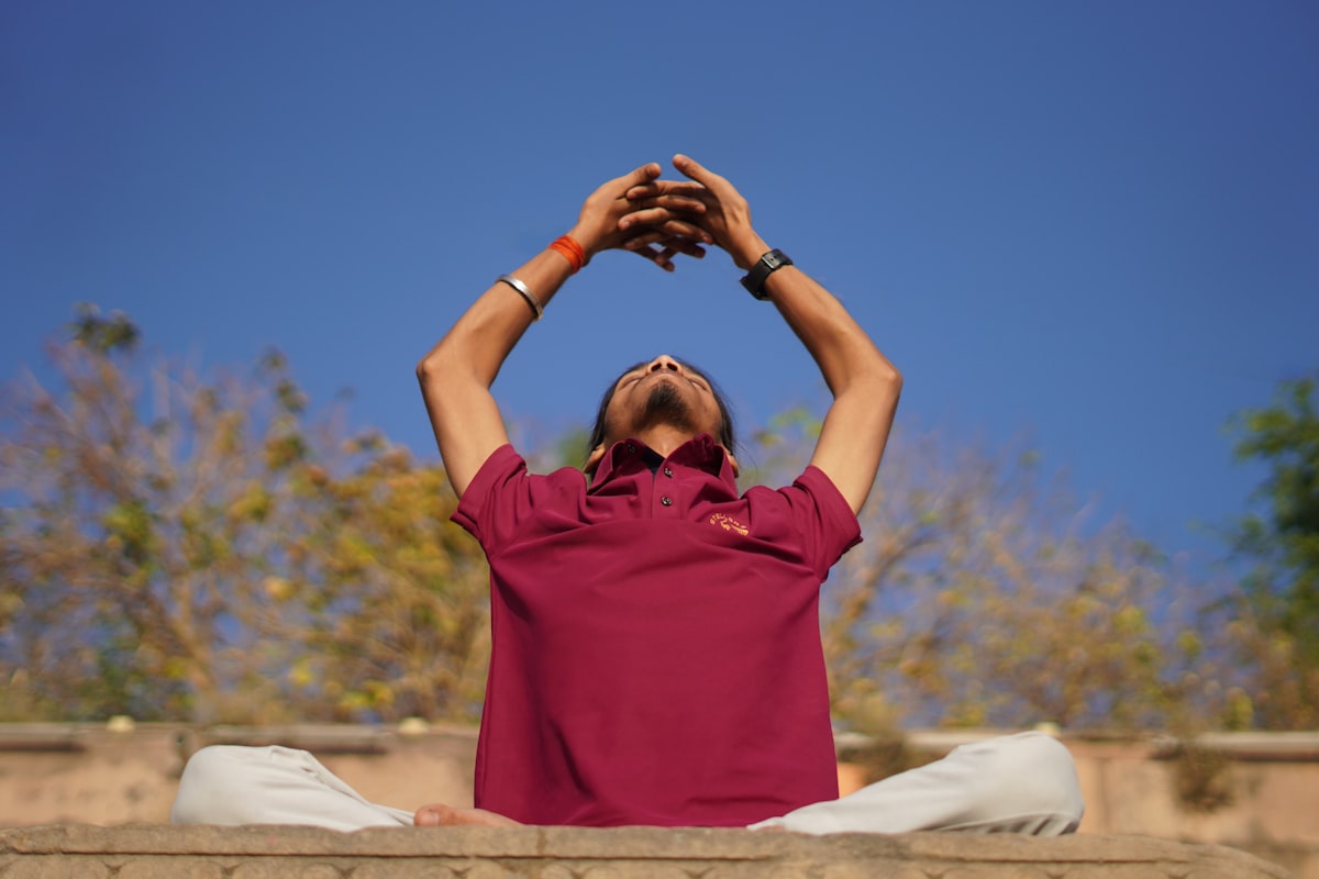 Sleep quality and recovery for men's wellness